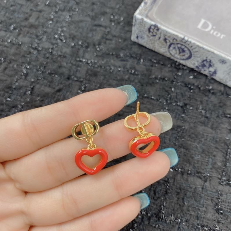 Christian Dior Earrings